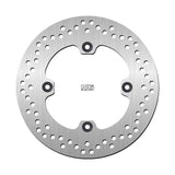 NG Premium Brake Rotor Oem Replacement - NG1095