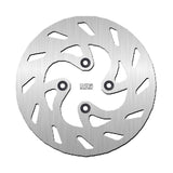 NG Premium Brake Rotor Oem Replacement - NG1097