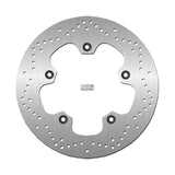 NG Brakes OEM Replacement Rotor - NG109