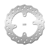 NG Brakes OEM Replacement Rotor Wave Type - NG1102X