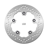 NG Brakes OEM Replacement Rotor - NG1105
