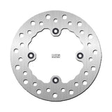 NG Premium Brake Rotor Oem Replacement - NG1108