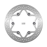 NG Premium Brake Rotor Oem Replacement - NG110