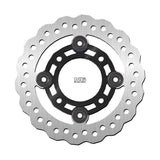 NG Brakes OEM Replacement Rotor Wave Type - NG1111X
