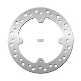 NG Premium Brake Rotor Oem Replacement - NG1117