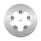 NG Brakes OEM Replacement Rotor - NG1118