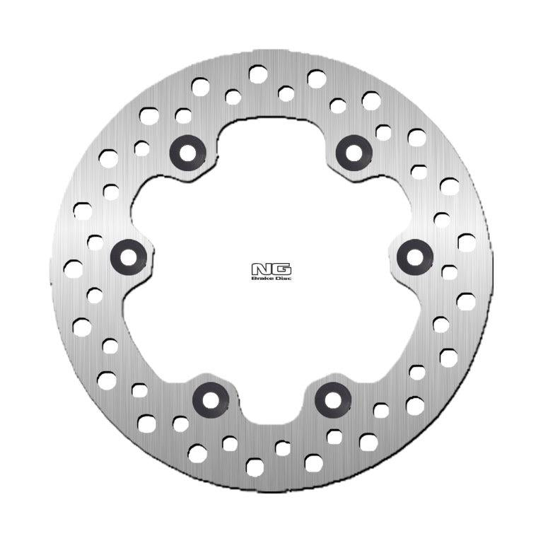 NG Brakes OEM Replacement Rotor - NG1119