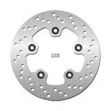 NG Premium Brake Rotor Oem Replacement - NG1126