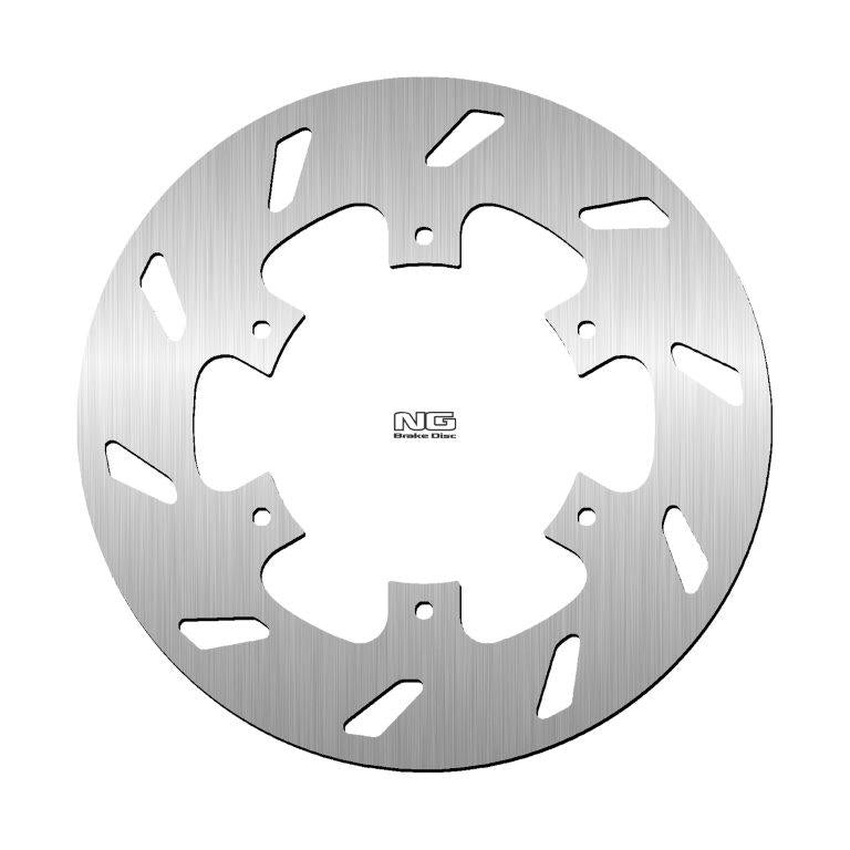 NG Premium Brake Rotor Oem Replacement - NG113