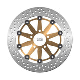 NG Brakes OEM Replacement Rotor - NG1138