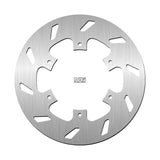 NG Premium Brake Rotor Oem Replacement - NG113