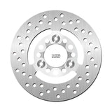 NG Brakes OEM Replacement Rotor - NG1148