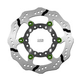 NG Premium Floating Rotor Wave Type - NG1150XBH