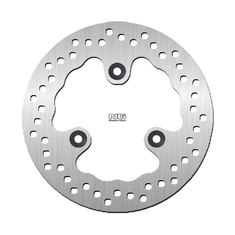 NG Premium Brake Rotor Oem Replacement - NG1156