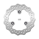 NG Premium Brake Rotor Wave Type - NG1156X