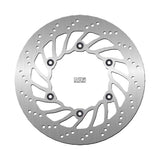 NG Brakes OEM Replacement Rotor - NG1163