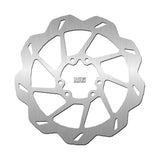 NG Premium Brake Rotor Wave Type - NG1170X
