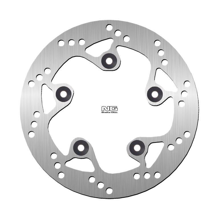 NG Premium Brake Rotor - NG1171