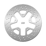 NG Premium Brake Rotor Oem Replacement - NG1173