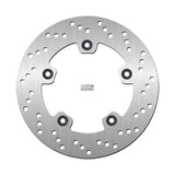 NG Brakes OEM Replacement Rotor - NG1174