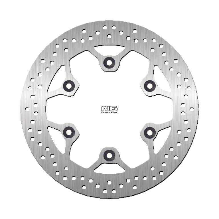 NG Brakes OEM Replacement Rotor - NG1175