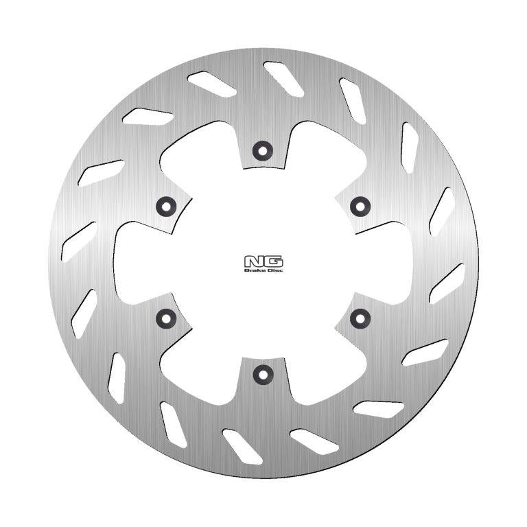 NG Premium Brake Rotor Oem Replacement - NG1178