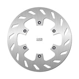 NG Premium Brake Rotor Oem Replacement - NG1178
