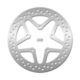 NG Brakes OEM Replacement Rotor - NG1179