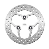 NG Premium Brake Rotor Oem Replacement - NG1186
