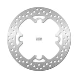 NG Brakes OEM Replacement Rotor - NG1193
