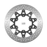 NG Brakes OEM Replacement Rotor - NG1194