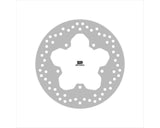 NG Brakes OEM Replacement Rotor - NG1203
