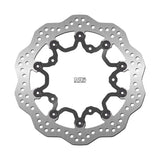 NG Premium Brake Rotor Wave Type - NG1205X