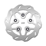 NG Premium Brake Rotor Wave Type - NG1206X