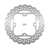 NG Premium Brake Rotor Wave Type - NG1218X