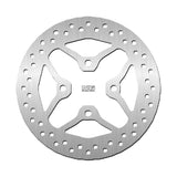 NG Brakes OEM Replacement Rotor - NG1219