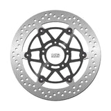 NG Premium Brake Rotor Oem Replacement - NG1221