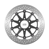 NG Brakes OEM Replacement Rotor - NG1231