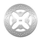 NG Brakes OEM Replacement Rotor - NG1235