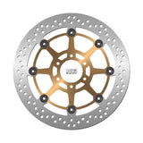 NG Premium Brake Rotor Oem Replacement - NG1236