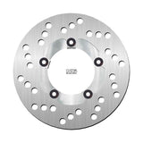 NG Premium Brake Rotor Oem Replacement - NG1237