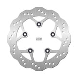 NG Premium Brake Rotor Wave Type - NG1238X