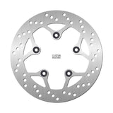 NG Premium Brake Rotor Oem Replacement - NG1238