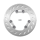 NG Premium Brake Rotor Oem Replacement - NG1242