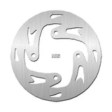 NG Premium Brake Rotor Oem Replacement - NG1244