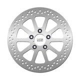 NG Brakes OEM Replacement Rotor - NG1248