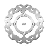 NG Premium Brake Rotor Wave Type - NG1251X
