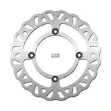NG Premium Brake Rotor Wave Type - NG1252X