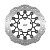 NG Brakes OEM Replacement Rotor Wave Type - NG1253X