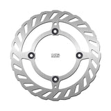 NG Premium Brake Rotor Wave Type - NG1263X